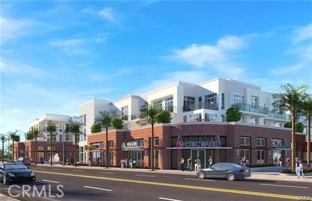 Detail Gallery Image 1 of 19 For 56 E Duarte Rd #420,  Arcadia,  CA 91006 - 1 Beds | 2 Baths