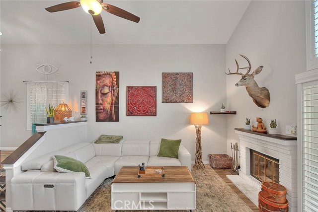 Detail Gallery Image 6 of 64 For 6755 Foxcroft Ct, Chino,  CA 91710 - 2 Beds | 2/1 Baths