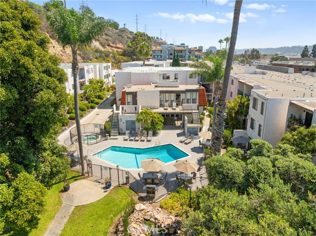 Detail Gallery Image 4 of 53 For 6780 Friars Rd #366,  San Diego,  CA 92108 - 2 Beds | 1 Baths