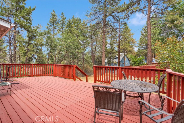Detail Gallery Image 24 of 30 For 5435 Heath Creek Dr, Wrightwood,  CA 92397 - 3 Beds | 2/1 Baths