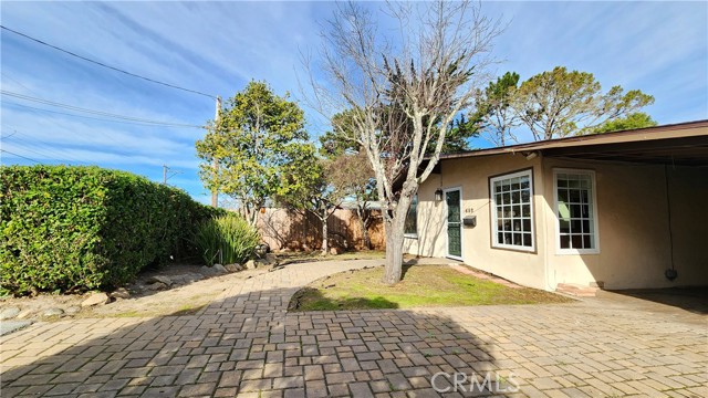 Detail Gallery Image 2 of 21 For 682 Taylor, Monterey,  CA 93940 - 4 Beds | 2 Baths