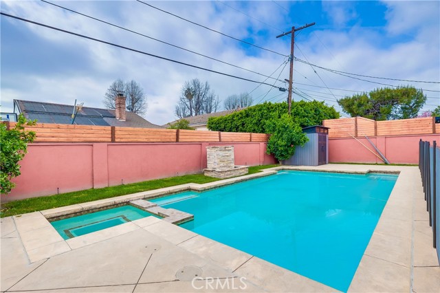 Detail Gallery Image 29 of 30 For 12640 Albers St, Valley Village,  CA 91607 - 6 Beds | 4 Baths