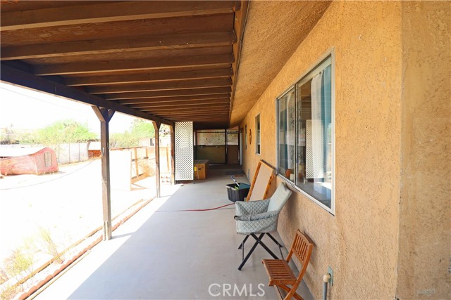 Detail Gallery Image 13 of 47 For 58873 Sun Mesa Dr, Yucca Valley,  CA 92284 - 2 Beds | 1 Baths