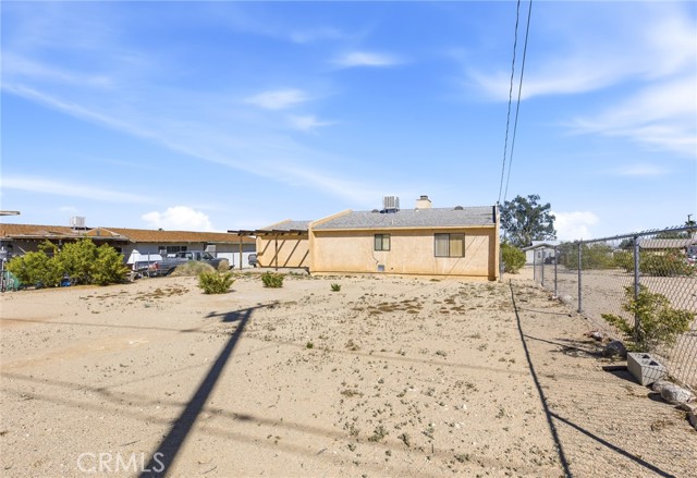 Detail Gallery Image 18 of 28 For 5378 Chia Ave, Twentynine Palms,  CA 92277 - 2 Beds | 1 Baths