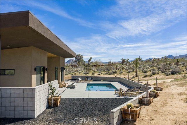 Detail Gallery Image 30 of 34 For 6738 Saddleback, Joshua Tree,  CA 92252 - 2 Beds | 2 Baths