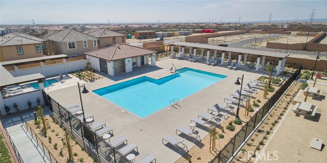 Detail Gallery Image 41 of 55 For 16554 Stone Pine Ln, Fontana,  CA 92336 - 3 Beds | 2/1 Baths