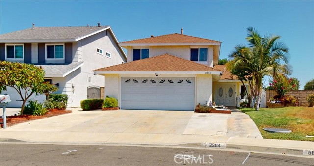 Detail Gallery Image 1 of 1 For 2284 Fairgrounds St, Commerce,  CA 90040 - 4 Beds | 3 Baths