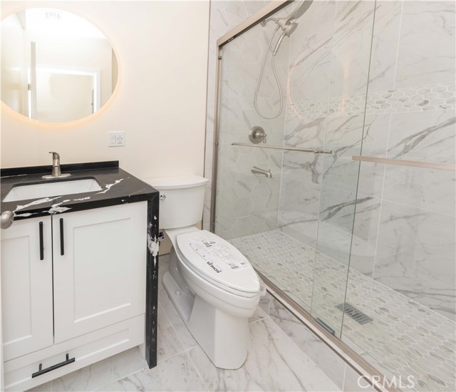 Detail Gallery Image 9 of 13 For 536 Myrtle St a,  Glendale,  CA 91203 - 1 Beds | 1 Baths
