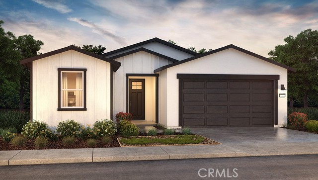 Detail Gallery Image 1 of 19 For 4735 Jema Way #9 B1,  Merced,  CA 95348 - 4 Beds | 2 Baths