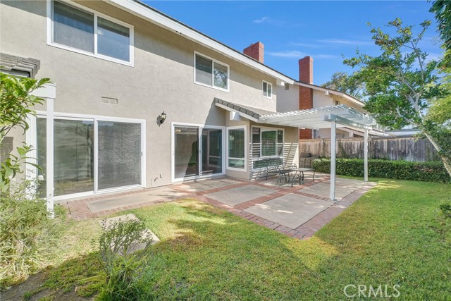 Detail Gallery Image 30 of 33 For 18712 Paseo Cortez, Irvine,  CA 92603 - 4 Beds | 2/1 Baths