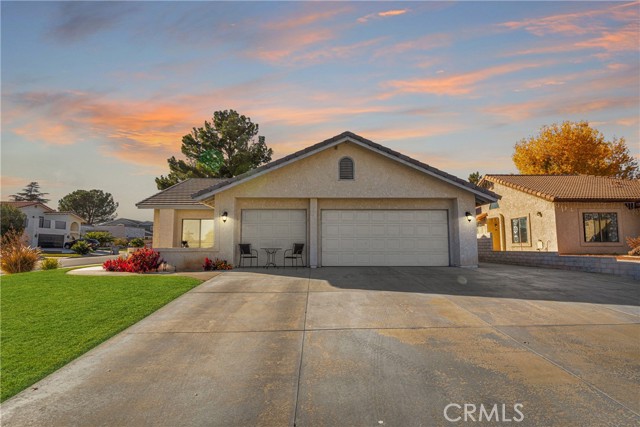 Detail Gallery Image 5 of 36 For 17960 Sage Hen Rd, Victorville,  CA 92395 - 3 Beds | 2 Baths