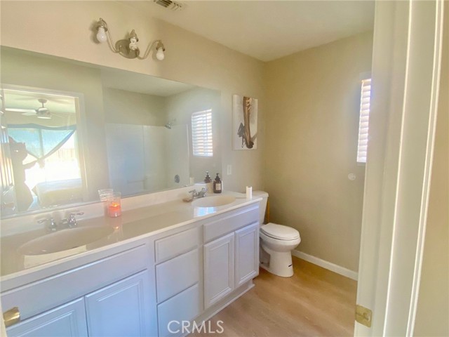 Detail Gallery Image 4 of 9 For 5169 Split Rock Ave, Twentynine Palms,  CA 92277 - 4 Beds | 2 Baths