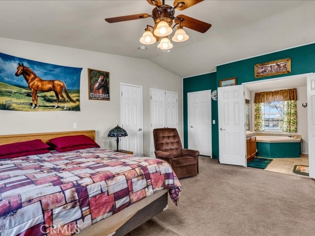Detail Gallery Image 18 of 33 For 528 Sacramento Rd, Pinon Hills,  CA 92372 - 4 Beds | 3 Baths
