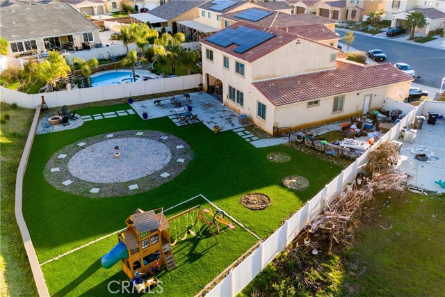 Detail Gallery Image 9 of 53 For 1632 Manti Ct, Beaumont,  CA 92223 - 5 Beds | 4 Baths