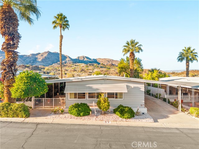 Detail Gallery Image 38 of 58 For 49305 Hwy 74 #89,  Palm Desert,  CA 92260 - 2 Beds | 2 Baths