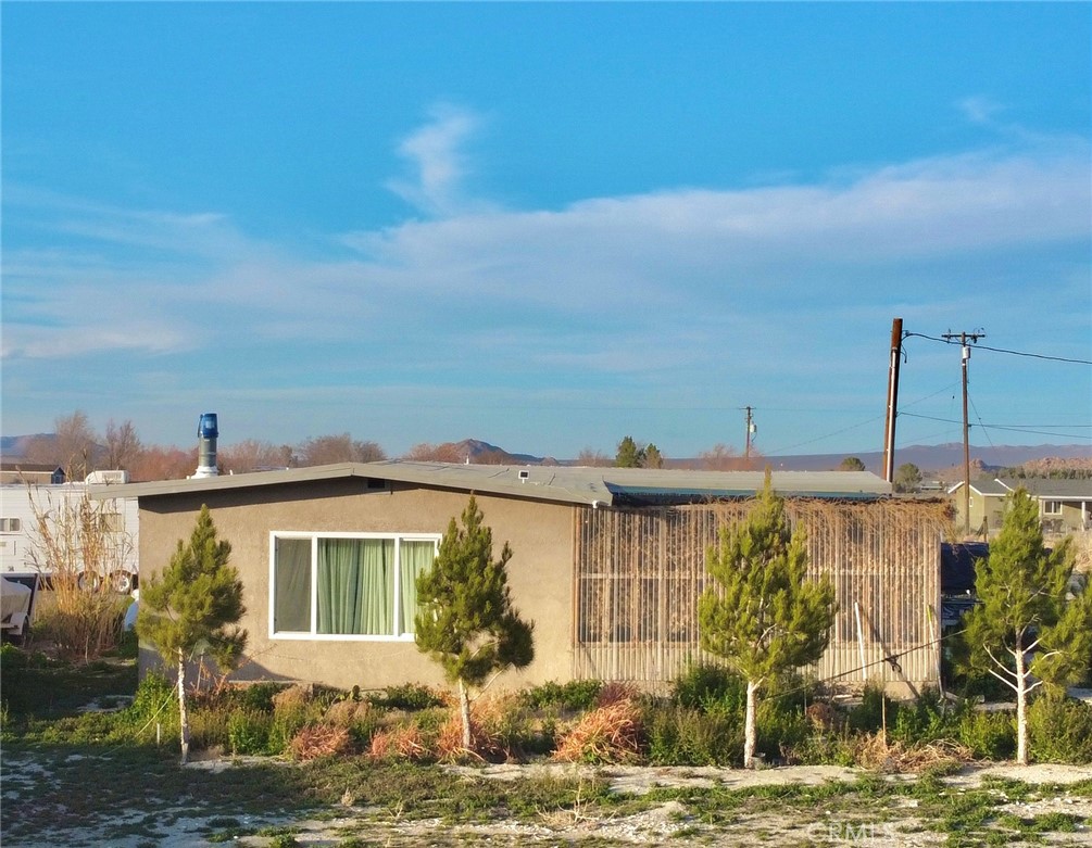 1166 El Mirage Road