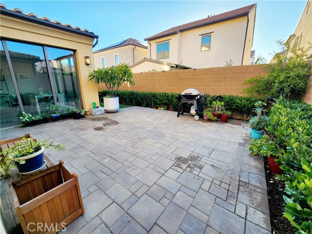 Detail Gallery Image 16 of 16 For 109 Tritone, Irvine,  CA 92602 - 3 Beds | 2/1 Baths