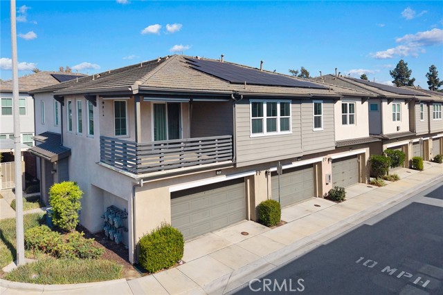 Detail Gallery Image 25 of 36 For 2333 S via Esplanade #25,  Ontario,  CA 91762 - 2 Beds | 2 Baths