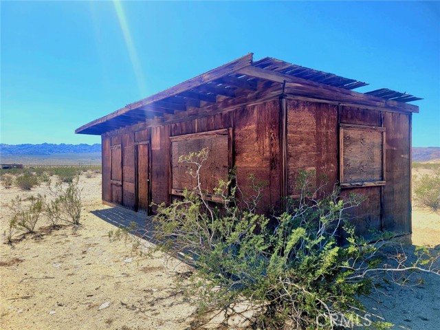 Detail Gallery Image 1 of 9 For 69876 Nandina St, Twentynine Palms,  CA 92277 - 1 Beds | 1 Baths