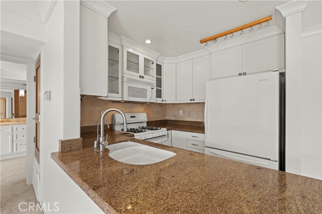 Detail Gallery Image 5 of 33 For 23725 Del Monte Dr #192,  Valencia,  CA 91355 - 2 Beds | 2 Baths