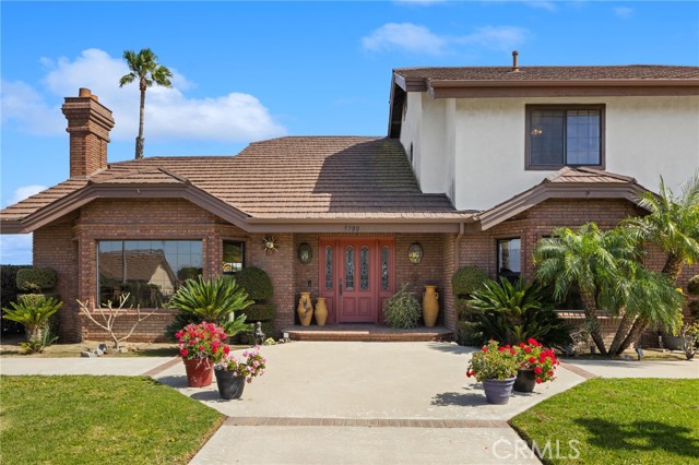 Detail Gallery Image 2 of 46 For 5780 Baldwin, Jurupa Valley,  CA 92509 - 4 Beds | 3 Baths