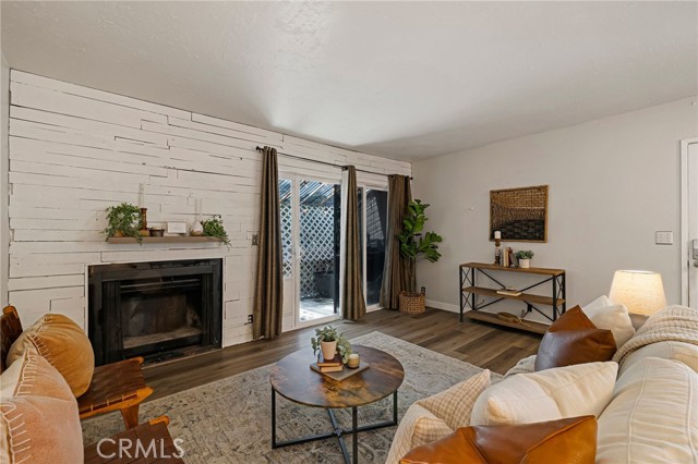 Detail Gallery Image 6 of 26 For 2240 Notre Dame Bld #6,  Chico,  CA 95928 - 2 Beds | 1 Baths