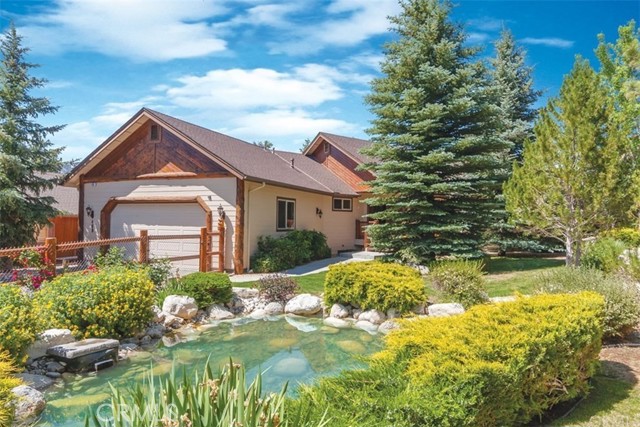 469 Morningstar, Big Bear Lake, CA 92315