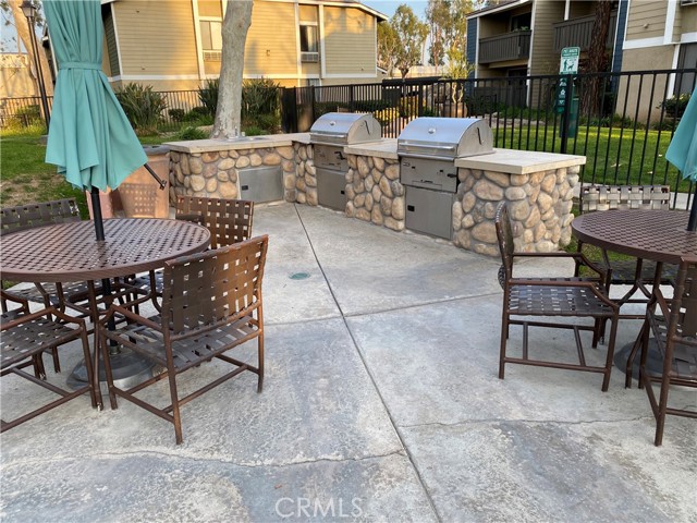 Detail Gallery Image 11 of 13 For 3535 Banbury Dr #4,  Riverside,  CA 92505 - 1 Beds | 1 Baths