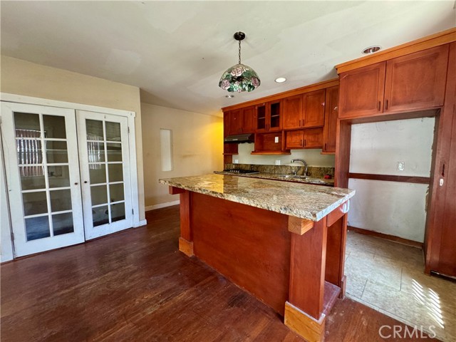 Detail Gallery Image 3 of 9 For 20 N Vega St, Alhambra,  CA 91801 - 2 Beds | 2 Baths
