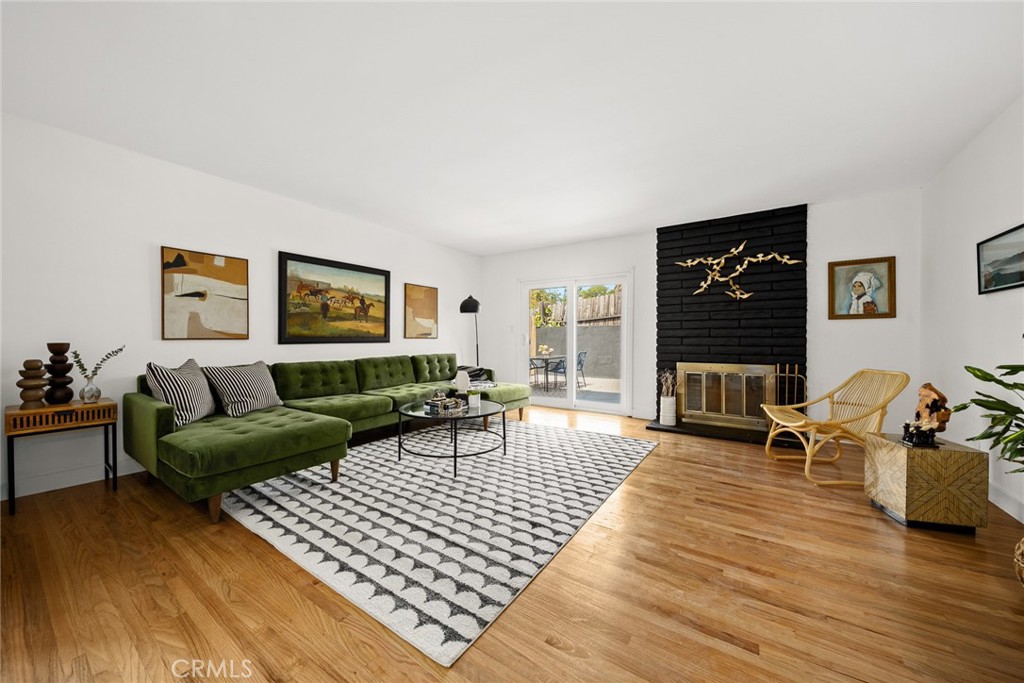 4831 Klamath Place, Los Angeles, CA 90032