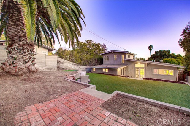 Detail Gallery Image 47 of 61 For 2042 Hays Street, San Luis Obispo,  CA 93405 - 5 Beds | 3 Baths