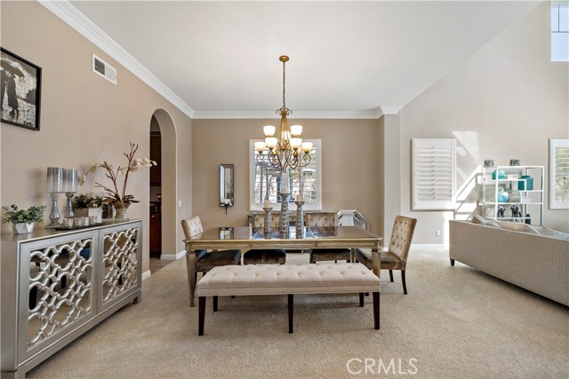 Detail Gallery Image 12 of 62 For 16665 S Peak Ct, Riverside,  CA 92503 - 4 Beds | 3/1 Baths