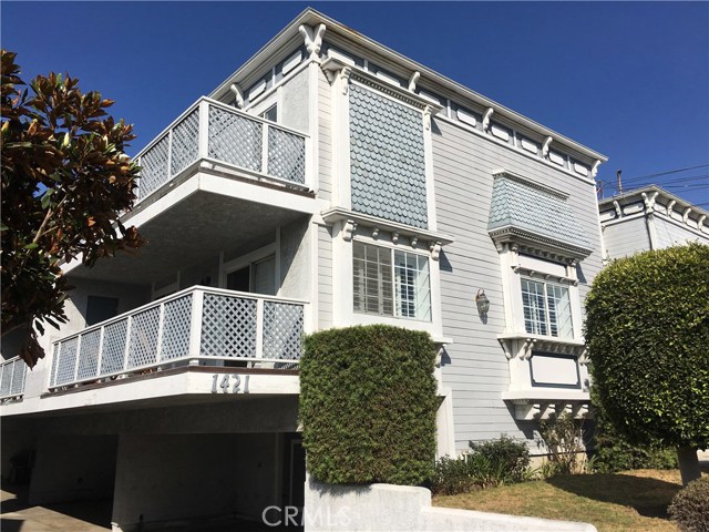 1421 12th Street, Manhattan Beach, California 90266, 2 Bedrooms Bedrooms, ,1 BathroomBathrooms,Residential,Sold,12th,SB16724323