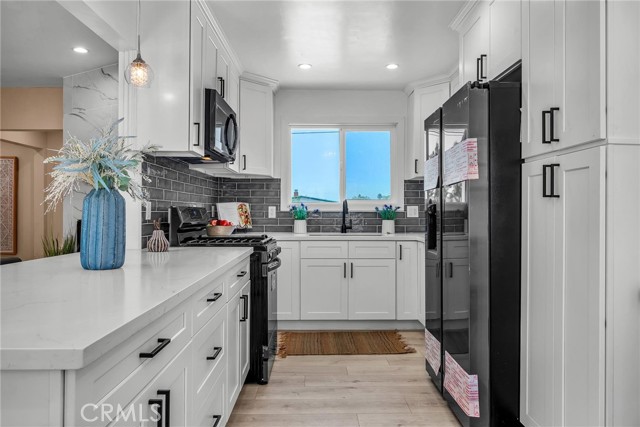 Detail Gallery Image 5 of 47 For 16424 Van Ness St, Torrance,  CA 90504 - – Beds | – Baths
