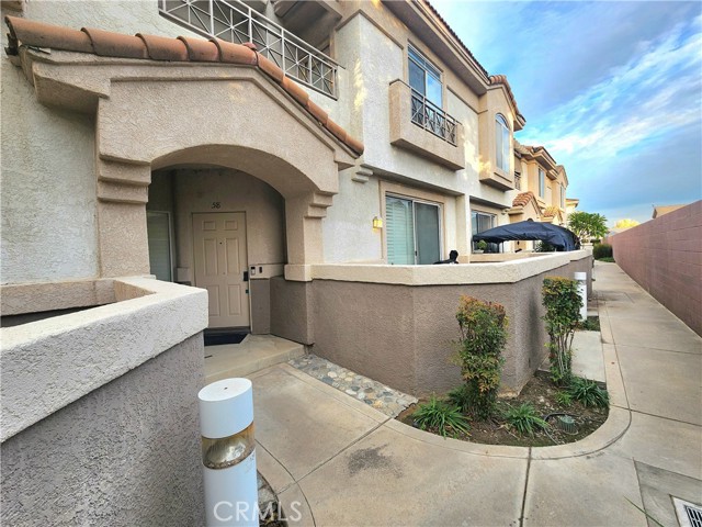 Detail Gallery Image 1 of 34 For 912 N Turner Ave #58,  Ontario,  CA 91764 - 3 Beds | 2/1 Baths