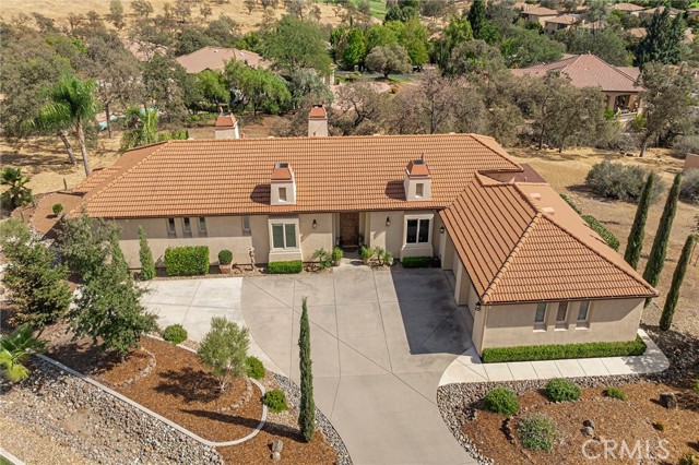 Detail Gallery Image 1 of 1 For 805 Whispering Winds Ln, Chico,  CA 95928 - 3 Beds | 2/1 Baths