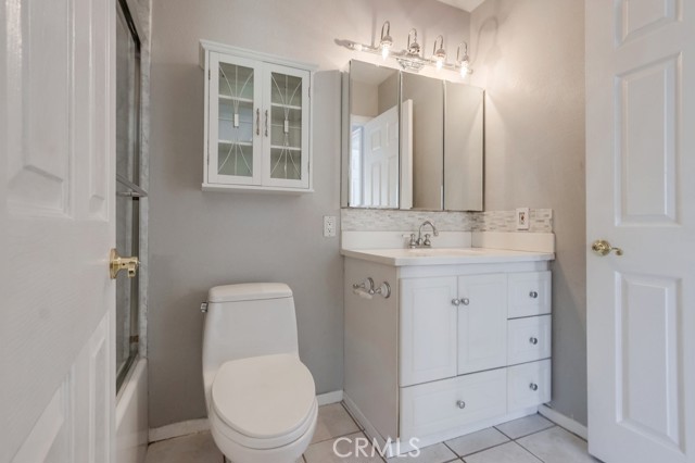 Detail Gallery Image 14 of 21 For 25993 via Pera #G2,  Mission Viejo,  CA 92691 - 3 Beds | 1/1 Baths