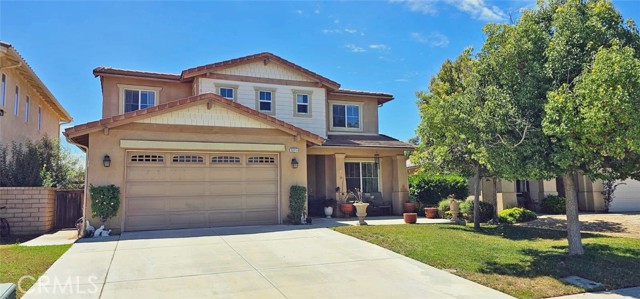 Detail Gallery Image 29 of 29 For 32213 Kale Ln, Winchester,  CA 92596 - 3 Beds | 2/1 Baths