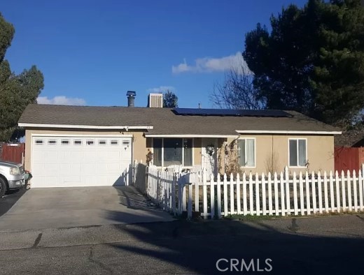 40132 166th Street, Palmdale, California 93591, 5 Bedrooms Bedrooms, ,3 BathroomsBathrooms,Single Family Residence,For Sale,166th,SR24018505
