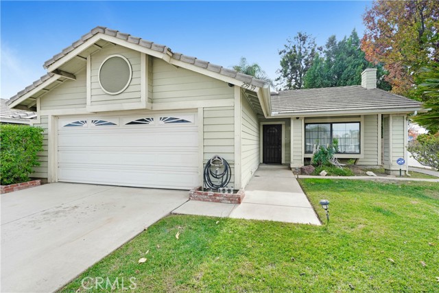 Detail Gallery Image 1 of 22 For 25939 Jonesborough Ct, Moreno Valley,  CA 92553 - 2 Beds | 2 Baths