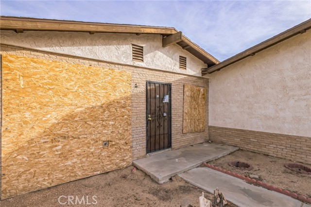 Detail Gallery Image 6 of 30 For 6425 Ocotillo Ave, Twentynine Palms,  CA 92277 - 2 Beds | 1 Baths