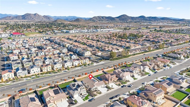 Detail Gallery Image 57 of 59 For 26616 Baneberry Ct, Menifee,  CA 92585 - 4 Beds | 3 Baths