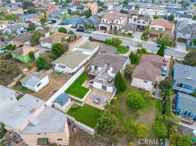 Detail Gallery Image 47 of 51 For 2305 Hill Ln, Redondo Beach,  CA 90278 - 4 Beds | 2/1 Baths