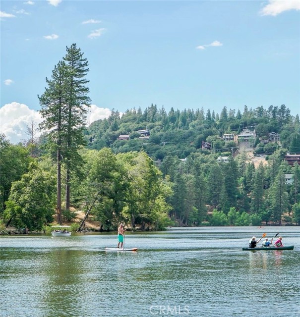 Detail Gallery Image 68 of 71 For 855 Bergschrund Dr, Crestline,  CA 92325 - 3 Beds | 2 Baths