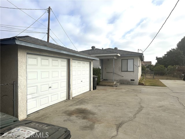 Detail Gallery Image 5 of 7 For 3406 Burton Ave, Rosemead,  CA 91770 - 4 Beds | 2 Baths