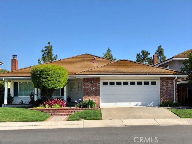 26 Silver Crescent, Irvine, CA 92603