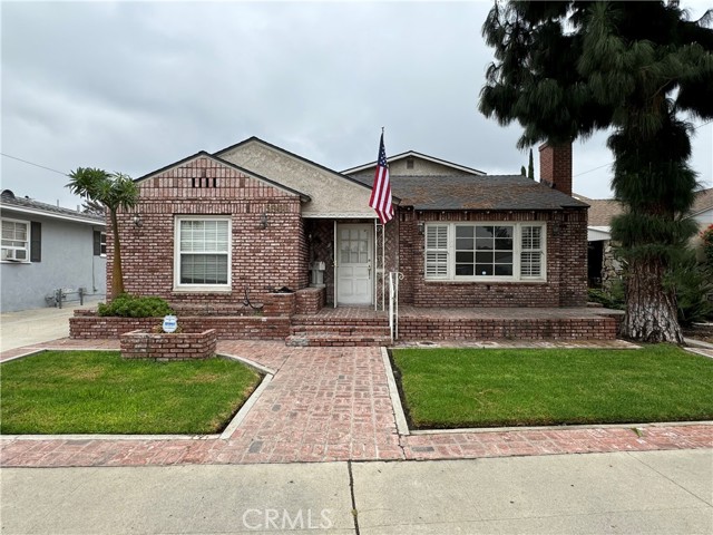 Detail Gallery Image 1 of 11 For 5908 El Rancho Dr, Whittier,  CA 90606 - 3 Beds | 2 Baths