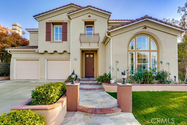 6 Azalea, Irvine, CA 92620