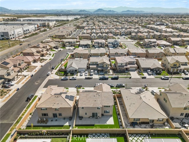 Detail Gallery Image 46 of 59 For 16776 Tulip Tree Street, Fontana,  CA 92336 - 5 Beds | 4 Baths