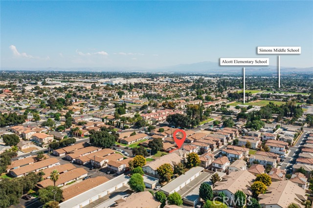 Detail Gallery Image 37 of 47 For 1406 Girona Drive, Phillips Ranch,  CA 91766 - 4 Beds | 3 Baths